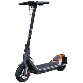 Segway-Ninebot P65D schwarz