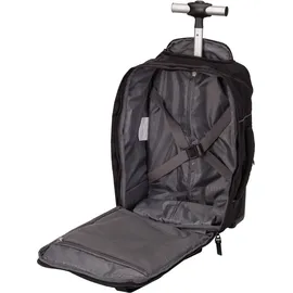 American Tourister Rucksack Take2Cabin Backpack / WH S Black