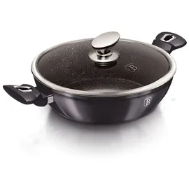 Berlinger Haus Kochtopf 28 cm rund