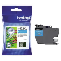Brother LC-422XLC cyan