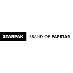 STARPAK Müllsäcke mit Zugband 14196