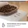 Philips Baristina Espressomaschine BAR305/00 Naturweiß
