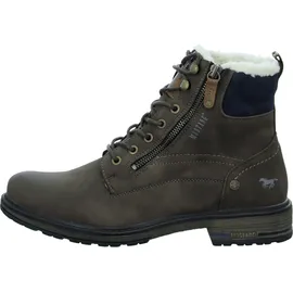 Mustang Herren Braun 42