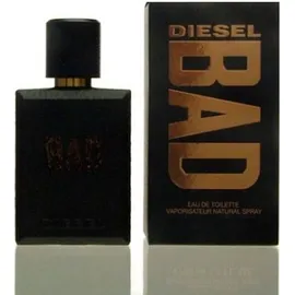 Diesel Bad Eau de Toilette 35 ml