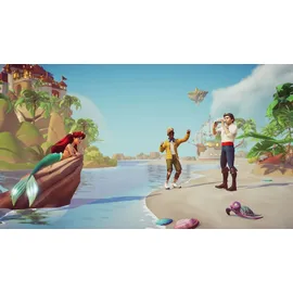 Disney Dreamlight Valley - Cozy Edition (USK) (PS5)
