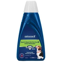 Bissell Spot & Stain Pet Pro Oxy 1L Reinigungsmittel