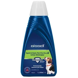 Bissell Spot & Stain Pet Pro Oxy 1L Reinigungsmittel