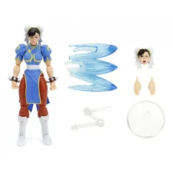 Jada Toys 253252026, Actionfigur zum Sammeln, Videospiel