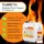 Höfer Chemie Flambiol Bioethanol 96,6% Premium 10 l