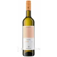 Freyburg-Unstrut Bacchus Trocken 0,75 l