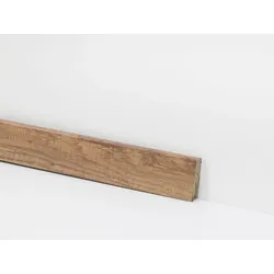 Equipped Sockelleiste 58mm 8085