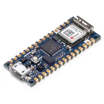 Arduino Nano 33 IoT Nano