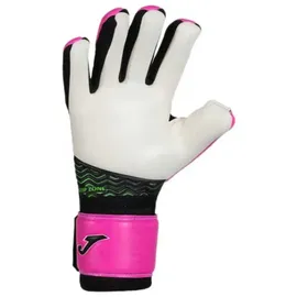 Joma Premier Fluor Pink/Schwarz 9