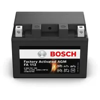 Bosch 0 986 FA1 130 AGM 12V 11,2Ah