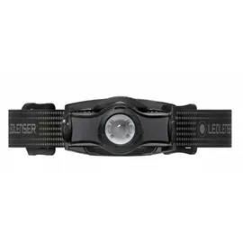 Ledlenser MH3 Schwarz/Grau