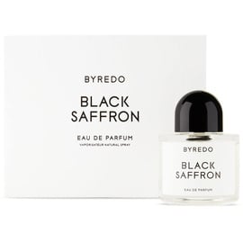 Byredo Black Saffron Eau de Parfum 50 ml