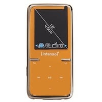 orange + 8GB Micro SD-Karte