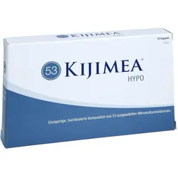 KIJIMEA Hypo Kapseln