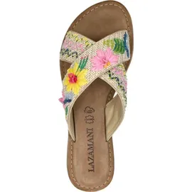 LAZAMANI beige - 38 - 38