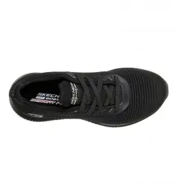SKECHERS Bobs Sport Squad - Tough Talk black 36