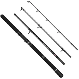 Penn Squadron IV Travel Boat 2,10m 12-20lb 4pcs Reise-Bootsrute