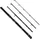 Penn Squadron IV Travel Boat 2,10m 12-20lb 4pcs Reise-Bootsrute