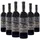 georgian production Weinpaket Kindzmarauli von Georgian Production Rotweine lieblich