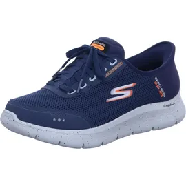 SKECHERS Go Walk Flex Herren Navy 41