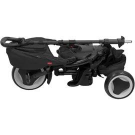 Qplay Qplay Rito Plus Black Tricycle
