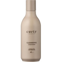 idHAIR IdHair, - Curly Xclusive Cleansing Conditioner 250