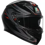 AGV K3 Syth schwarz unisex, 61
