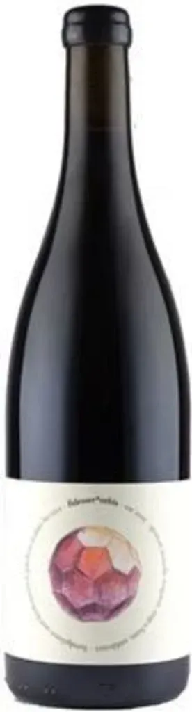 Orbis Natural Wine rot Wein aus Österreich (2019), Rudolf Fidesser