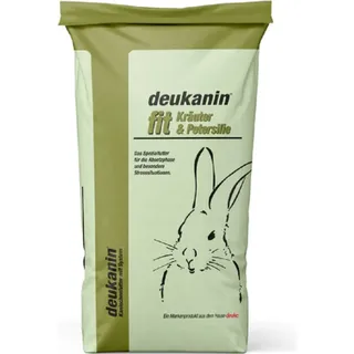 deukavallo Deukanin Fit Kräuter & Petersilie (Kaninchen