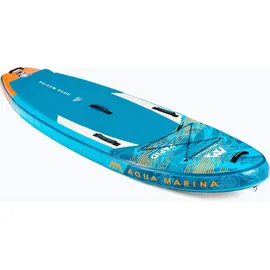 Aqua Marina Rapid 290 x 76 x 15 cm blau
