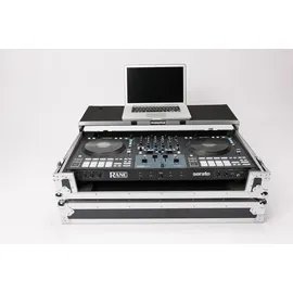 Magma Heimtex Magma DJ-Controller Workstation Four