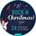 arsEdition Adventskalender in der Dose. Rock 'n' Christmas!