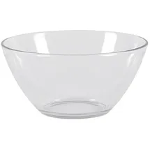 Luminarc ARC 64090 Cosmos Schale, Stapelschale, Schüssel, 17cm, 900ml, Glas, transparent, 1 Stück