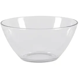 Luminarc ARC 64090 Cosmos Schale, Stapelschale, Schüssel, 17cm, 900ml, Glas, transparent, 1 Stück