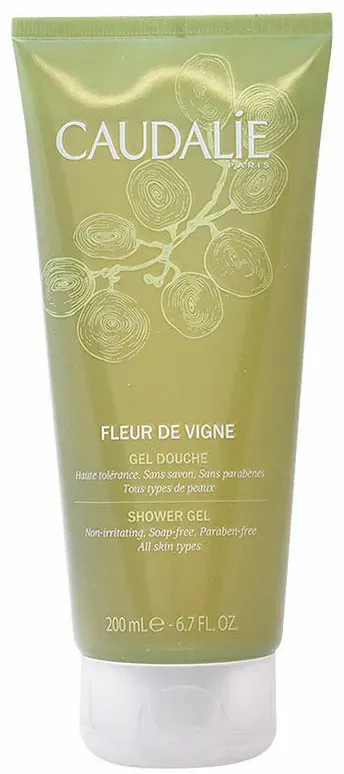 Duschgel Fleur De Vigne Caudalie 8006077