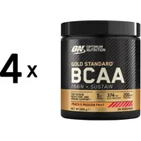 Optimum Nutrition Gold Standard BCAA Train + Sustain