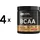 Optimum Nutrition Gold Standard BCAA Train + Sustain Peach & Passion Fruit Pulver 266 g