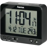 Hama Funkwecker RC550 (113966)