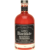 Lottas Eierlikör Strawberry Cheesecake 0,7 Liter 20 % Vol.