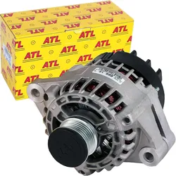 Atl Lichtmaschine Generator Passend Für Bmw 5er F10 Touring F11 X3 F25 Diesel: Generator Bmw: 12318507625 Bmw: 12318509024 Bmw: 12318579420 Bmw: 85090