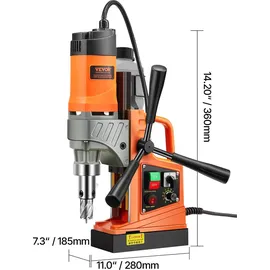 Vevor Magnetbohrmaschine 1450 W