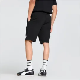 Puma Herren ESS 2 Color No. 1 Logo 10" TR PUMA black S