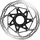 Sram Centerline X 180 mm