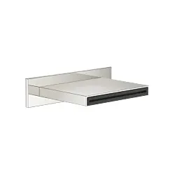 Dornbracht Schwallauslauf 13415979-08 Anschluss 1/2", Wandmontage, platin