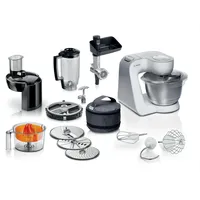 Bosch MUM MUM58251 Weiss