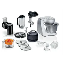Bosch MUM MUM58251 Weiss